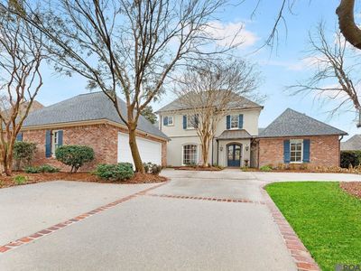 15035 Memorial Tower Dr, Baton Rouge, LA, 70810