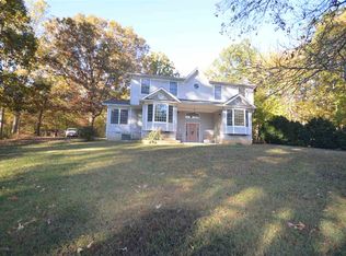 14523 Dyke Rd, Stanardsville, VA 22973