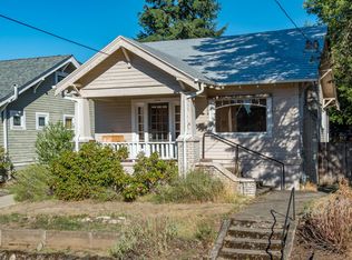 3238 NE 60th Ave, Portland, OR 97213