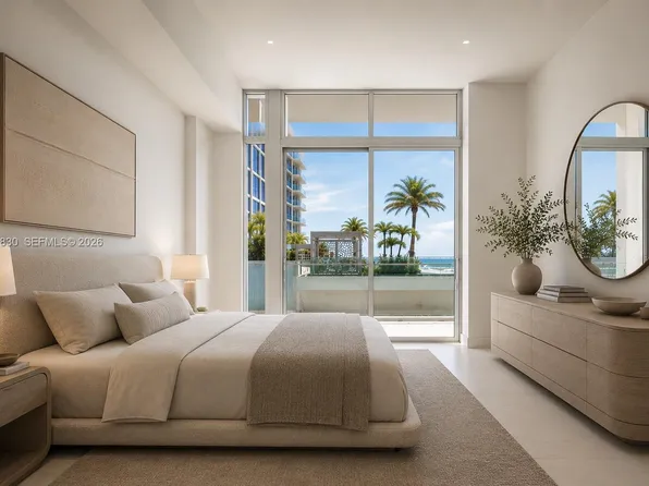 153 N Seabreeze Blvd #401, Fort Lauderdale, FL 33304