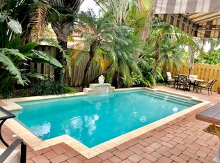 4772 NW 7th Mnr, Coconut Creek, FL 33063