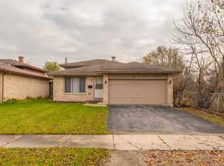 14631 Harvard St, Dolton, IL 60419