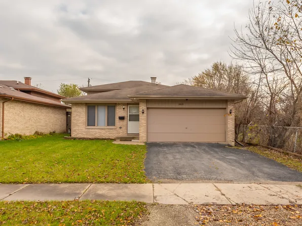 14631 Harvard St, Dolton, IL 60419