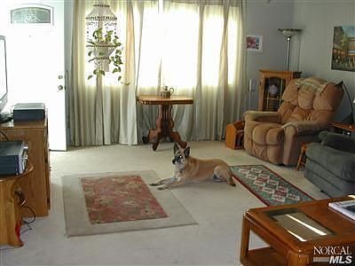 living rm