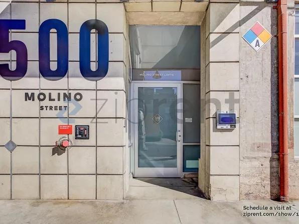 500 Molino St Suite 208, Los Angeles, CA 90013