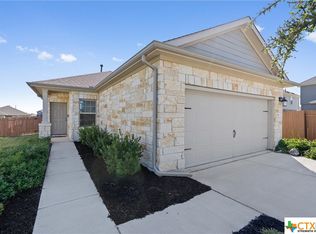 1149 Kimblewick Dr, Georgetown, TX 78626