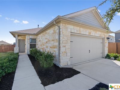 1149 Kimblewick Dr, Georgetown, TX, 78626