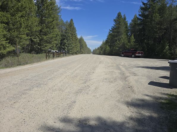 W Oregon Rd, Deer Park, WA 99006