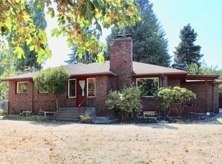 7815 Custer Rd W, Lakewood, WA 98499