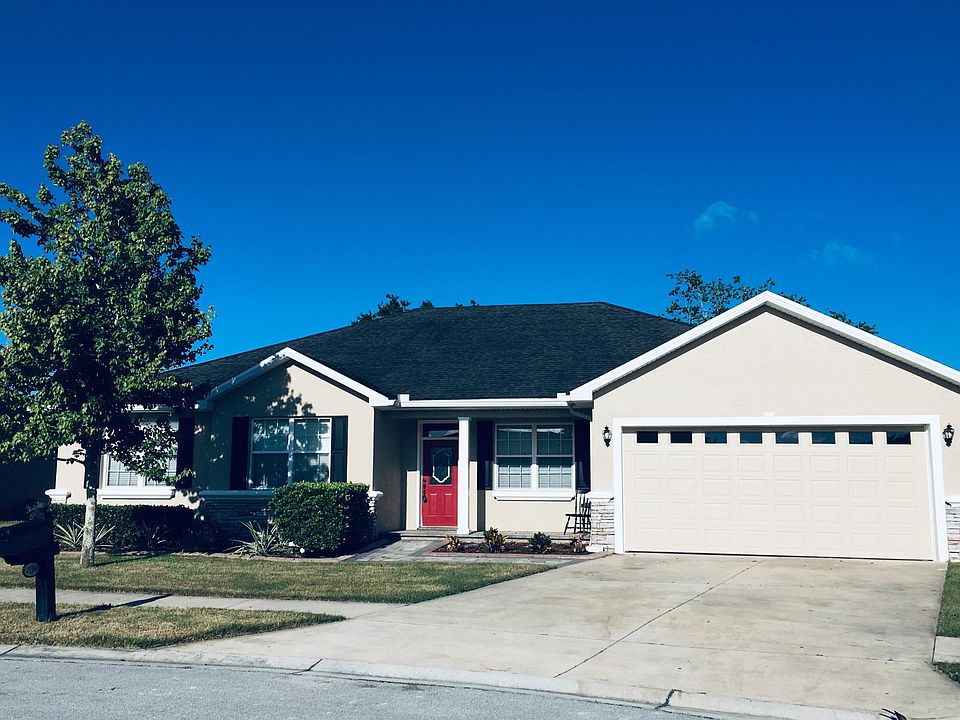 2110 Saddlewood Drive