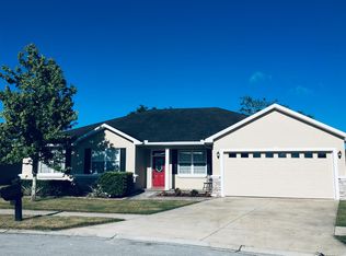 2110 Saddlewood Dr, Bartow, FL 33830