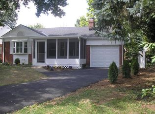 2667 Mendova Ln, Cincinnati, OH