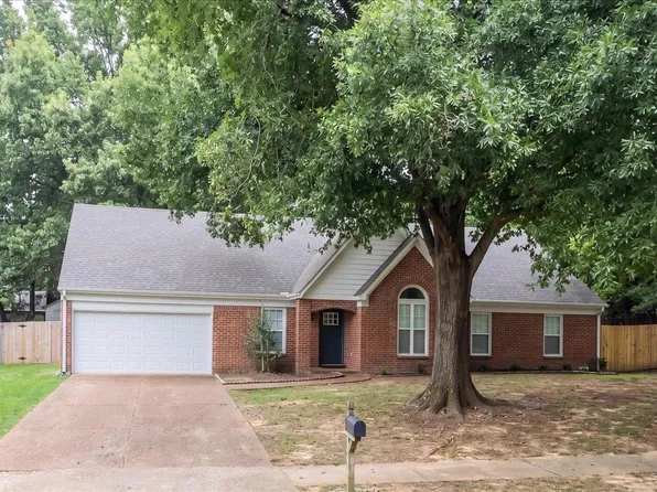 978 Hunters Point Dr, Cordova, TN 38018
