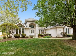 218 Sawgrass Dr, Palos Heights, IL 60463