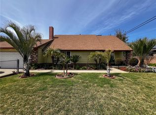11808 Carlisle Ave, Chino, CA 91710