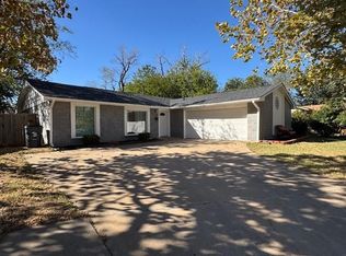 4625 NE Columbia Ave, Lawton, OK 73507