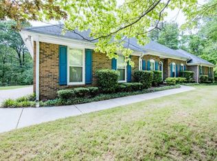 160 Kelley Dr, Carrollton, GA 30117