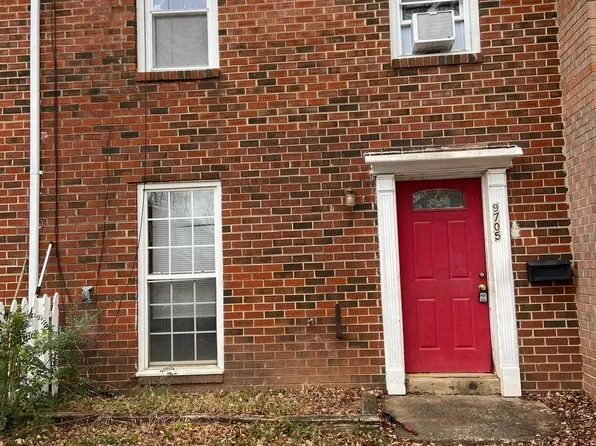 9705 Pickett Ln, Manassas, VA 20110