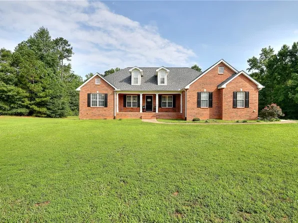 2140 Shoal Creek Rd, Monroe, GA 30656