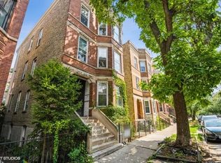 2315 N Oakley Ave APT 3, Chicago, IL 60647