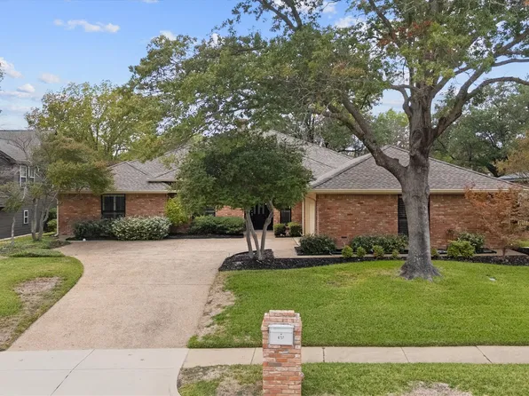 6737 Lake Shore Dr, Garland, TX 75044
