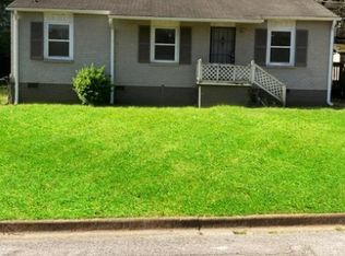 969 Redford Dr SE, Atlanta, GA 30315