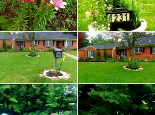 4231 Inverdale Ave, Toledo, OH 43607