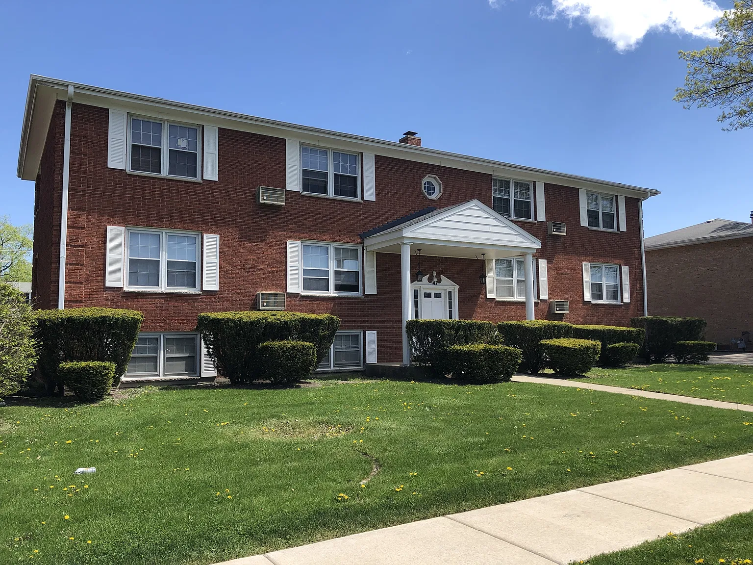 47 N. Jane Drive - 3A — Photo 1