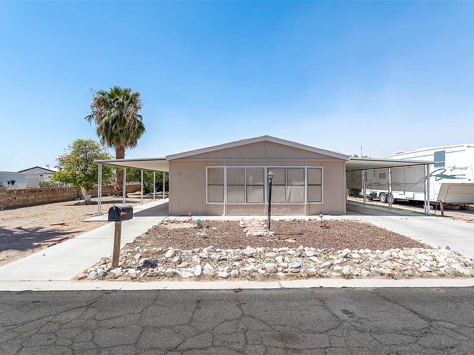 11214 S Organ Pipe Ln, Yuma, AZ 85365 Zillow