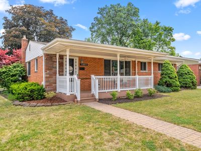 7507 Terri Dr, Westland, MI, 48185