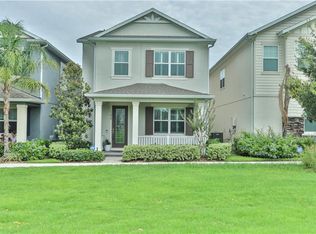 15078 Andrew Aly, Winter Garden, FL 34787