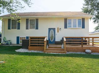 5413 Wea Dr, Kokomo, IN 46902