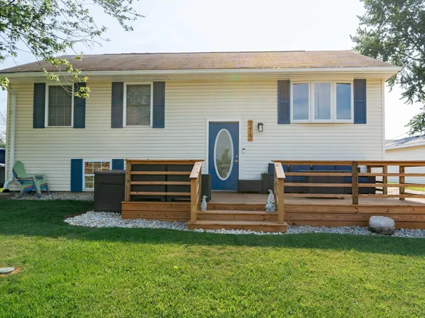 5413 Wea Dr, Kokomo, IN 46902