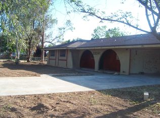 20341 Oakhill Rd, Madera, CA 93638