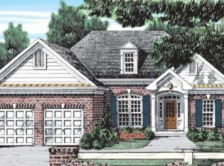 43 Clover Gln LOT 43, Clarksville, TN 37043