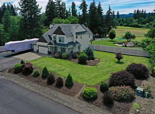 58285 Rigdon Rd, Warren, OR 97053