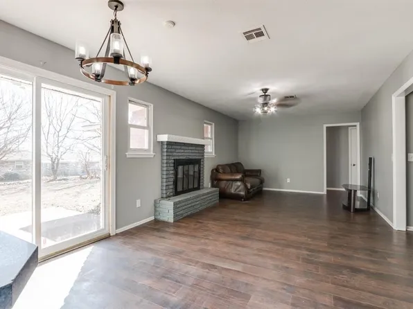 40 Chickasaw Dr, Shawnee, OK 74801