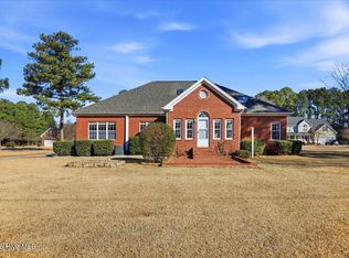 107 W Raintree Ln, Goldsboro, NC 27534