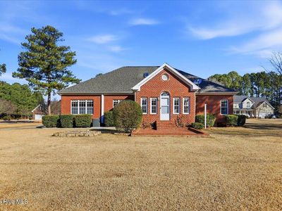 107 W Raintree Lane, Goldsboro, NC, 27534