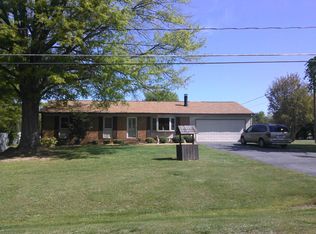 295 Cliffwood Dr, Kernersville, NC 27284