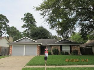 25402 Sugar Valley Ln, Spring, TX 77373