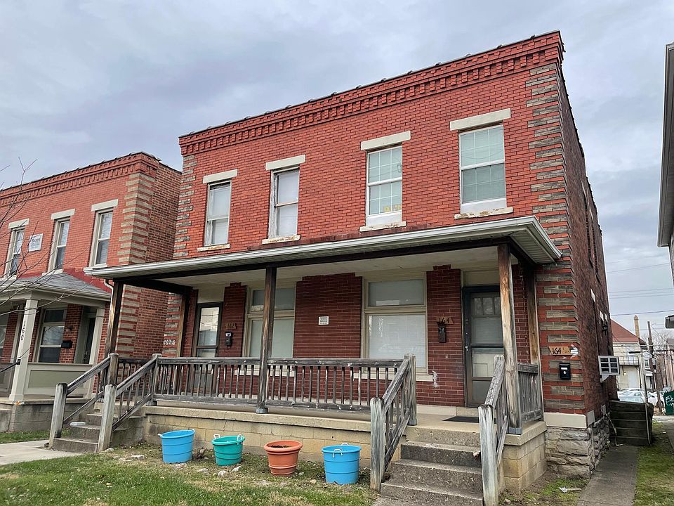 1st image of 162 E 11th Ave