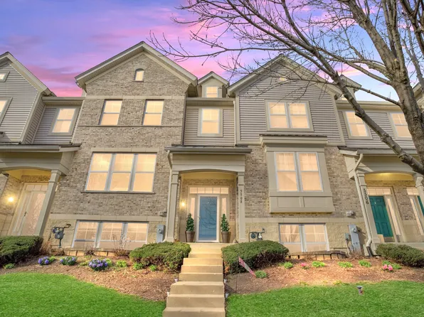 5508 Cambridge Way, Hanover Park, IL 60133