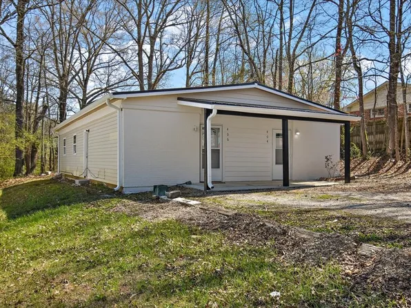 404 Chamberlain Dr, Tullahoma, TN 37388