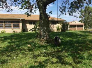 5026 W Cook Rd, Fort Wayne, IN 46818