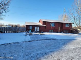 11 Republic Ln, Gillette, WY 82716
