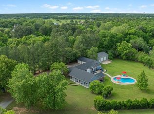 1710 Steele Rd, Springdale, AR 72762