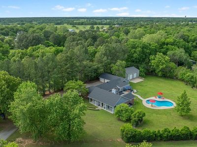 1710 Steele Rd, Springdale, AR, 72762