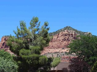 230 Roca Roja Rd, Sedona, AZ 86351