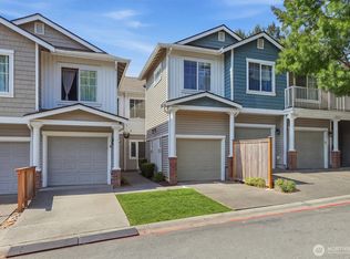 Ashburn, Renton, WA 98055